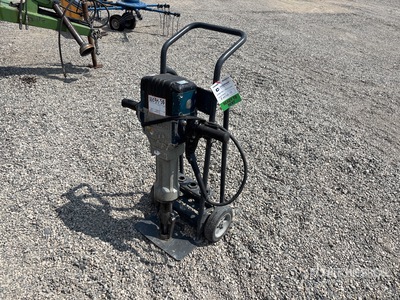 2015 Bosch Brute 611304 Demolition Breaker