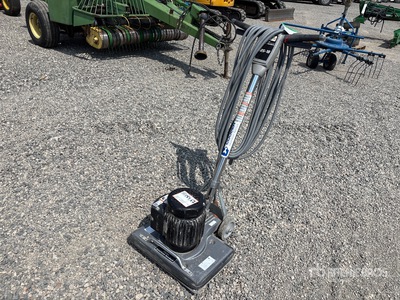 2012 American Sanders Floor Sander