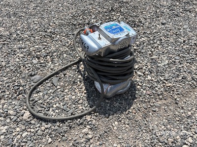 2014 Alto Super 7R Floor Sander