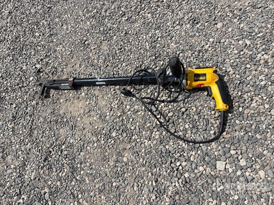 2015 Dewalt Screwgun