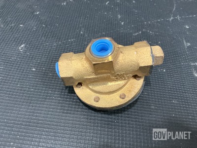 (49) Navsea 5497484-1 Check Valves