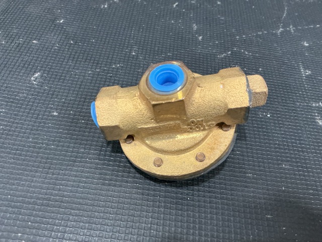 (49) Navsea 5497484-1 Check Valves