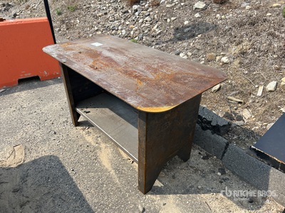 2025 Kit Containers ST-57 5 ft Workbench