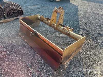 Land Pride Box Blade