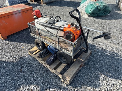 Landscape Equipment