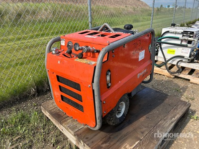 Husqvarna PP 518 Power Pack ادوات صناعية متنوعة