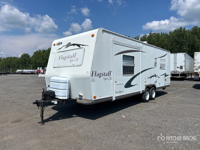 4X4TFLB246D091314 2006 photo no. 1