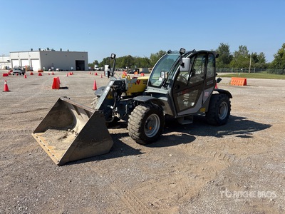 Wacker Neuson TH627 Ładowarka teleskopowa