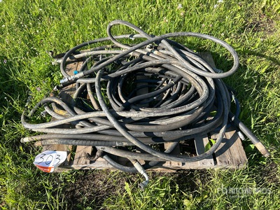 Quantity of Hydraulic Hose その他 - 機械部品