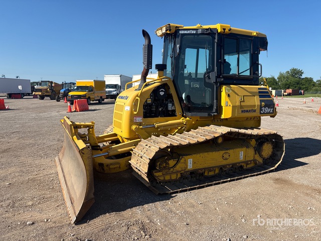 Dozers