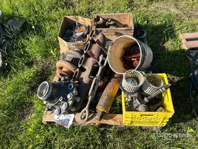Heavy Duty Truck Parts その他 - 機械部品