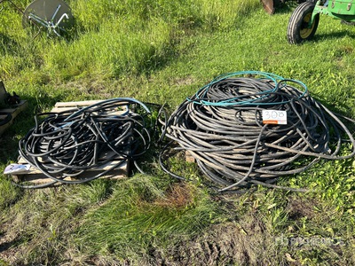 Quantity of Electrical Cables