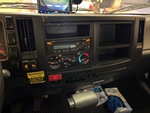 Cab with