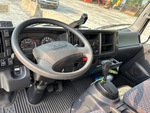Cab with 