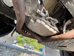 Drivetrain with 