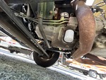 Moteur with 