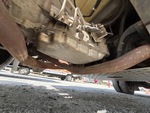 Drivetrain with 