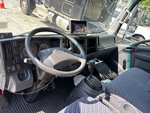 Cab with 