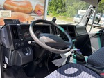 Cab with 