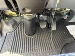Cab with 