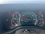 Cab with Warning Lights