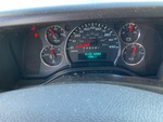 Cab with Warning Lights