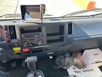Cab with 