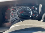 Cab with Warning Lights