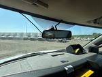 Cab with 