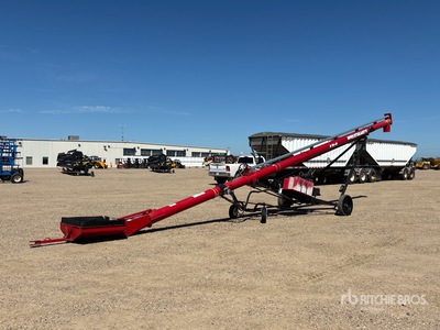 Wheatheart R10-41 10 in x 41 ft Grain Auger