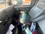 Cab with 