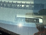 General Appearance with Frame Stamp Serial Number/VIN Photo