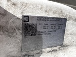 General Appearance with Numéro de série/Numéro d'identification du véhicule automobile