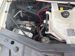 Engine with 