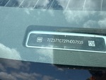 General Appearance with Frame Stamp Serial Number/VIN Photo