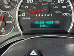 Cab with Engine Hours