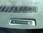 General Appearance with Frame Stamp Serial Number/VIN Photo