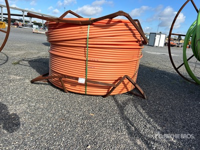 Coiled Tubing Reel