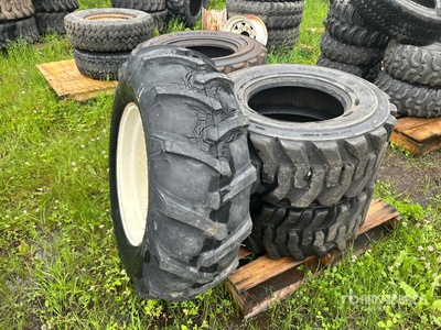 Quantity of (5) Mixed を見 Tires