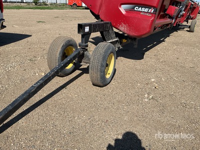 Header Transport Trailer