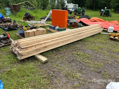 Quantity of Lumbers
