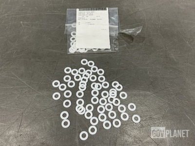(532) Hydro-Aire Aerospace 59785 Back-Up Sequence Valve Rings