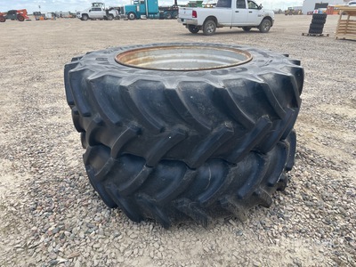 Good Year 520/85R42 Tires