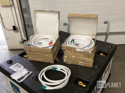 (8) Cantwell Cullen 12491454 Water Hoses