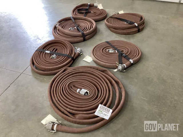 Water Related Equipment