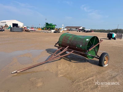 72 in Swath Roller