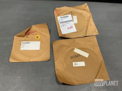 (53) Boeing 114D6264-4 Ring Spacers