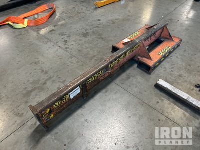 CBI FMBR8096 96 in Lift truck Boom
