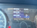 Cab with Engine Hours