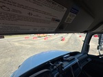 Cab with 